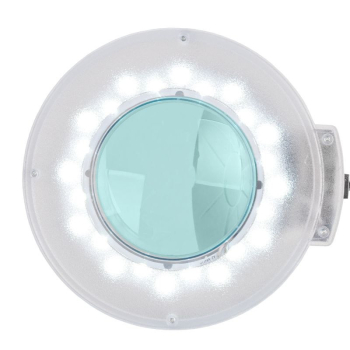 LAMPA LUPA LED S5 + STATYW Activ  W@y 